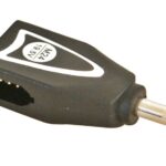 POWERTECH αντάπτορας για φορτιστή laptop M24 για HP 4x1.7mm, 19.5V, μαύρος - 5210131090275