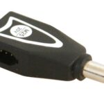POWERTECH αντάπτορας για φορτιστή laptop M25 για Lenovo 5.5x2.5mm, 20V, μαύρος - 5210131090268