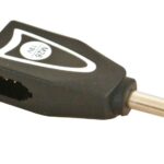 POWERTECH αντάπτορας για φορτιστή laptop M26 για Asus 4x1.35mm, 19V, μαύρος - 5210131090251