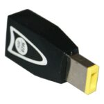 POWERTECH βύσμα για φορτιστή Lenovo laptop, M28, 20V, Square - 5210131090336