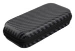 ORICO θήκη προστασίας M2 SSD M2PH01-BK-BP, αδιάβροχη, μαύρη - 6936761807548