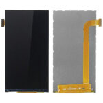 LEAGOO LCD για smartphone M5, μαύρη - 5210131033548