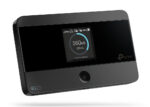 TP-LINK Advanced Mobile WiFi 4G Modem M7350, 2000mAh, Ver. 5.0 - 6935364080525