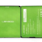 LEAGOO Μπαταρία αντικατάστασης για Smarphone M9 -
