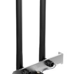 MERCUSYS κάρτα δικτύου WiFi & Bluetooth MA30E, AC1200, PCIe, Ver 1.0 - 6957939001889