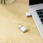 MERCUSYS ασύρματος USB αντάπτορας δικτύου MA30N, AC1300, Ver 1.0 - 6957939002077 - Image 2
