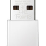 MERCUSYS ασύρματος USB αντάπτορας δικτύου MA30N, AC1300, Ver 1.0 - 6957939002077