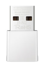 MERCUSYS ασύρματος USB αντάπτορας δικτύου MA30N, AC1300, Ver 1.0 - 6957939002077