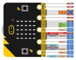 KEYESTUDIO Micro:bit V2.0 board MB0103 - 5210131052365 - Image 2