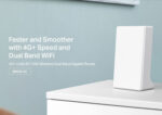 MERCUSYS router MB230-4G, 4G+ Cat6, 1200Mbps AC1200, Ver 1.0 - 6957939001827 - Image 2
