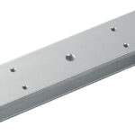 YLI ELECTRONIC Βάση U MBK-280UL για τοποθέτηση ηλεκτρομαγνήτη 280kg - 5210131051399