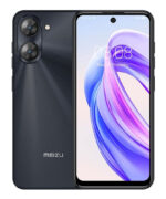 MEIZU smartphone Mblu 21, 6.79", 6/128GB, 4900mAh, μαύρο - 6937520055330