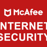 MCAFEE Internet Security ESD, 10 συσκευές, 1 έτος -