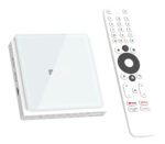MECOOL TV Box KM2 Plus Deluxe, Google πιστοποίηση, 4K, WiFi, Android 11 - 5210131095584
