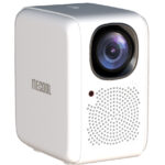 MECOOL smart βιντεοπροβολέας KP2, 1080p FHD, 600 ANSI, Wi-Fi, λευκός - 5210131083130