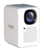 MECOOL smart βιντεοπροβολέας KP2, 1080p FHD, 600 ANSI, Wi-Fi, λευκός - 5210131083130
