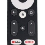 MECOOL τηλεχειριστήριο MCL-V03 για TV Box, Bluetooth - 5210131095591