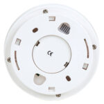 Ασύρματος ανιχνευτής καπνού MD-2105R, 433MHz - 5210131070505 - Image 2