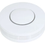 Ασύρματος ανιχνευτής καπνού MD-2105R, 433MHz - 5210131070505