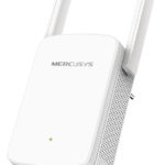 MERCUSYS Wi-Fi Range Extender ME30, 1200Mbps, Ver. 1.0 - 6957939000516