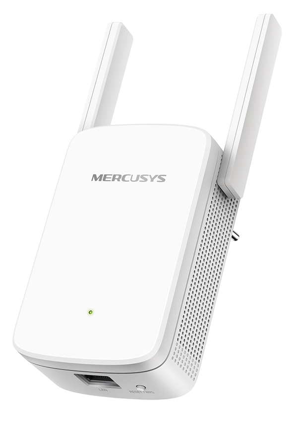 ME30 MERCUSYS Wi-Fi Range Extender ME30, 1200Mbps, Ver. 1.0 - 6957939000516 - Image 1