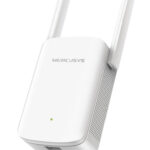MERCUSYS range extender ME60X, WiFi 6, 1500Mbps AX1500, Ver. 1.0 - 6957939001308
