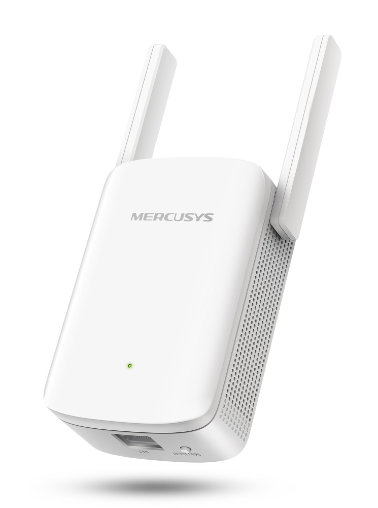 ME60X MERCUSYS range extender ME60X, WiFi 6, 1500Mbps AX1500, Ver. 1.0 - 6957939001308 - Image 1