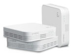 STRONG WiFi Mesh Home Kit ATRIA 1200 V2, 1200Mbps Dual Band, 3τμχ - 9120072375460