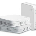 STRONG WiFi Mesh Home Kit ATRIA 1200 V2, 1200Mbps Dual Band, 3τμχ - 9120072375460