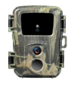 SUNTEK κάμερα κυνηγού MINI600, PIR, 20MP/1080p, SD, IP65 - 5210131095409
