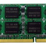 Used RAM SO-dimm (Laptop) DDR3, 1GB, 1333mHz PC3-10600 -