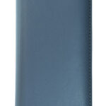 POWERTECH Θήκη Slim Leather για Xiaomi Redmi Note 6, γκρι - 5210131003909