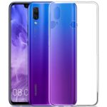 POWERTECH Θήκη Ultra Slim MOB-1290 για Huawei Y9 2019, διάφανη - 5901737944245