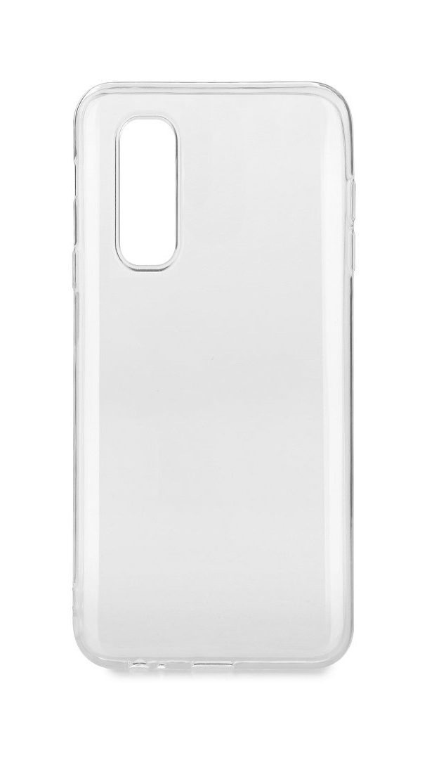 MOB-1314 POWERTECH Θήκη Clear 0.5mm TPU MOB-1314 για Xiaomi Mi 9 SE, διάφανη - 5903396010163 - Image 1