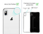 POWERTECH Θήκη Perfect Clear 1mm MOB-1335 για Samsung S10E, διάφανη - 5210131010853 - Image 2