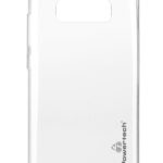 POWERTECH Θήκη Perfect Clear 1mm MOB-1335 για Samsung S10E, διάφανη - 5210131010853