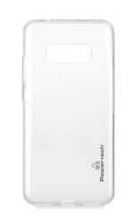 POWERTECH Θήκη Perfect Clear 1mm MOB-1335 για Samsung S10E, διάφανη - 5210131010853
