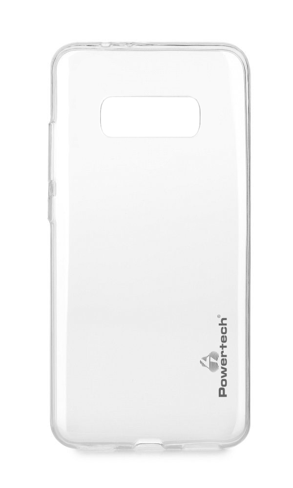 MOB-1335 POWERTECH Θήκη Perfect Clear 1mm MOB-1335 για Samsung S10E, διάφανη - 5210131010853 - Image 1