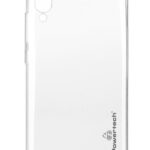 POWERTECH Θήκη Perfect Clear 1mm MOB-1337 για Samsung M10, διάφανη - 5210131010877