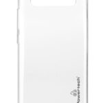 POWERTECH Θήκη Perfect Clear 1mm MOB-1344 για Samsung S10 5G, διάφανη - 5210131010945