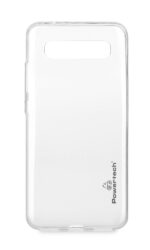 POWERTECH Θήκη Perfect Clear 1mm MOB-1344 για Samsung S10 5G, διάφανη - 5210131010945