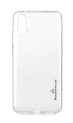 POWERTECH Θήκη Perfect Clear 1mm MOB-1348, Samsung Note 10 Plus, διάφανη - 5210131010983