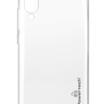 POWERTECH Θήκη Perfect Clear 1mm MOB-1357, Huawei Enjoy 9/Y7 Pro 2019 - 5210131011072