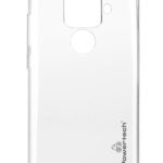 POWERTECH Θήκη Perfect Clear 1mm MOB-1360, Huawei Mate 30 Lite, διάφανη - 5210131011102