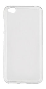 POWERTECH Θήκη Perfect Clear 1mm MOB-1382 για Xiaomi Redmi Go - 5210131012956
