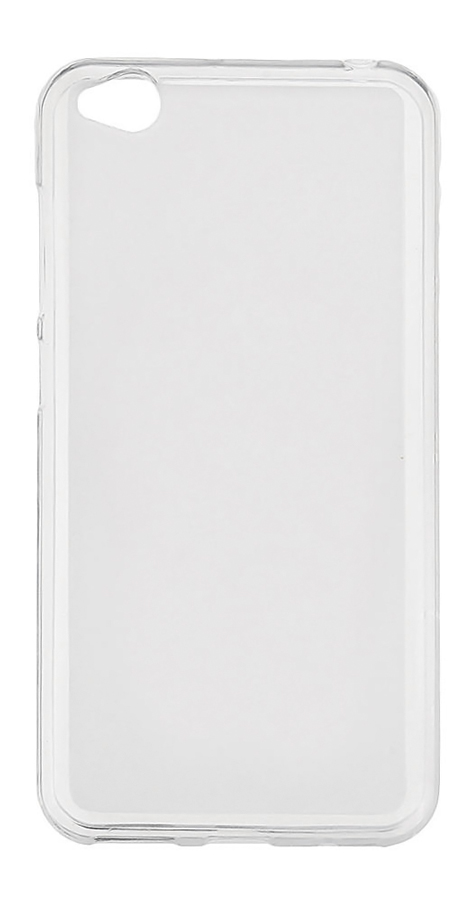 MOB-1382 POWERTECH Θήκη Perfect Clear 1mm MOB-1382 για Xiaomi Redmi Go - 5210131012956 - Image 1