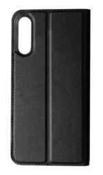 POWERTECH Θήκη Βook Elegant MOB-1453 για Samsung A70, χρυσή - 5210131013663 - Image 2
