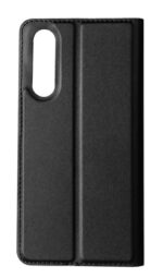 POWERTECH Θήκη Βook Elegant MOB-1458 για Huawei P30, μπλε - 5210131013717 - Image 2
