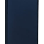 POWERTECH Θήκη Βook Elegant MOB-1458 για Huawei P30, μπλε - 5210131013717