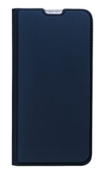 POWERTECH Θήκη Βook Elegant MOB-1464 για Huawei P30 Pro, μπλε - 5210131013779